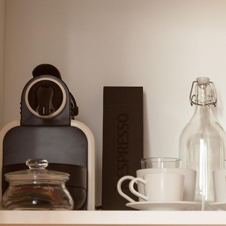 Ca Bela - Lambrate Flat 1 Apartment Milan Luaran gambar