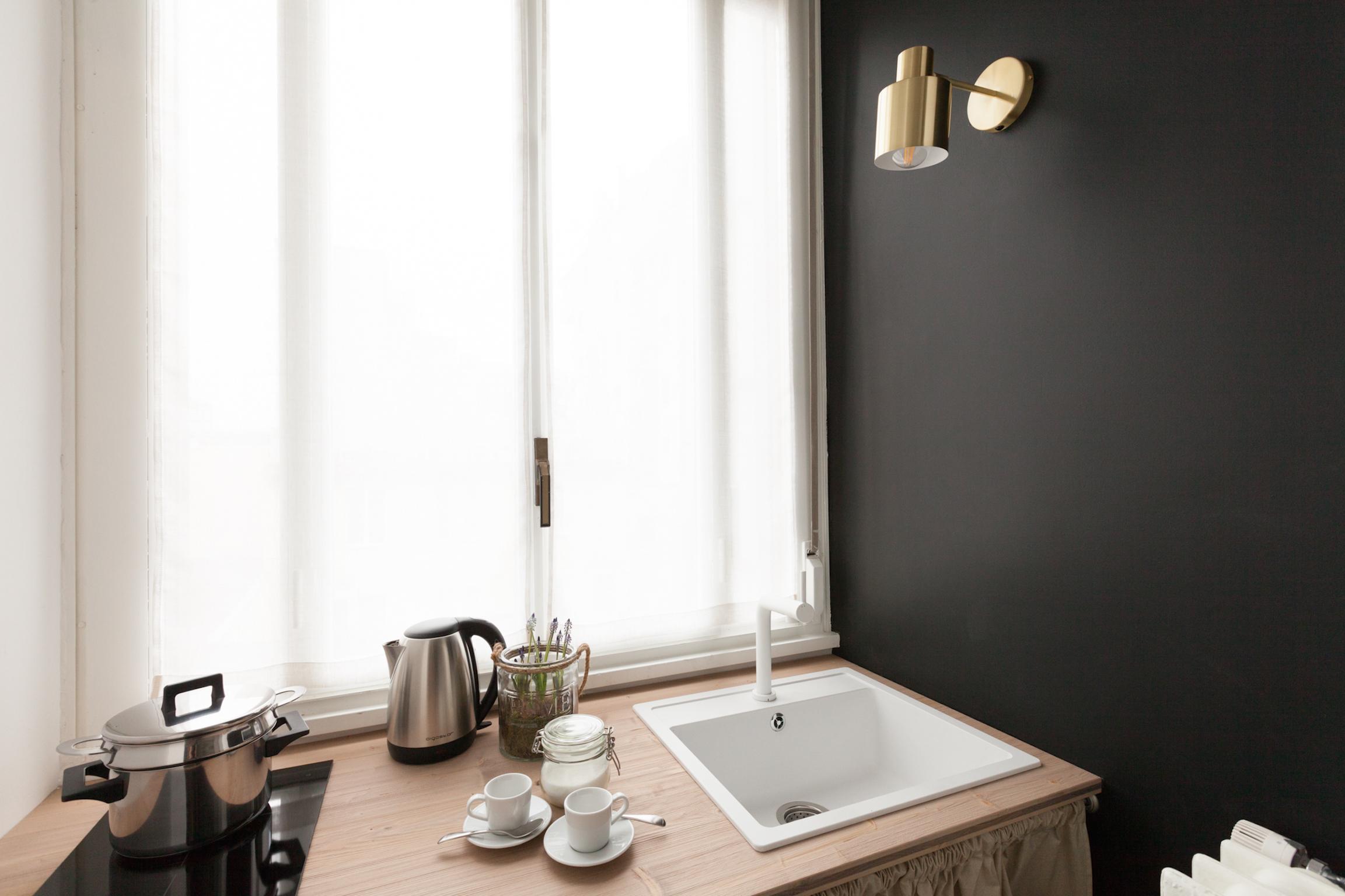 Ca Bela - Lambrate Flat 1 Apartment Milan Luaran gambar