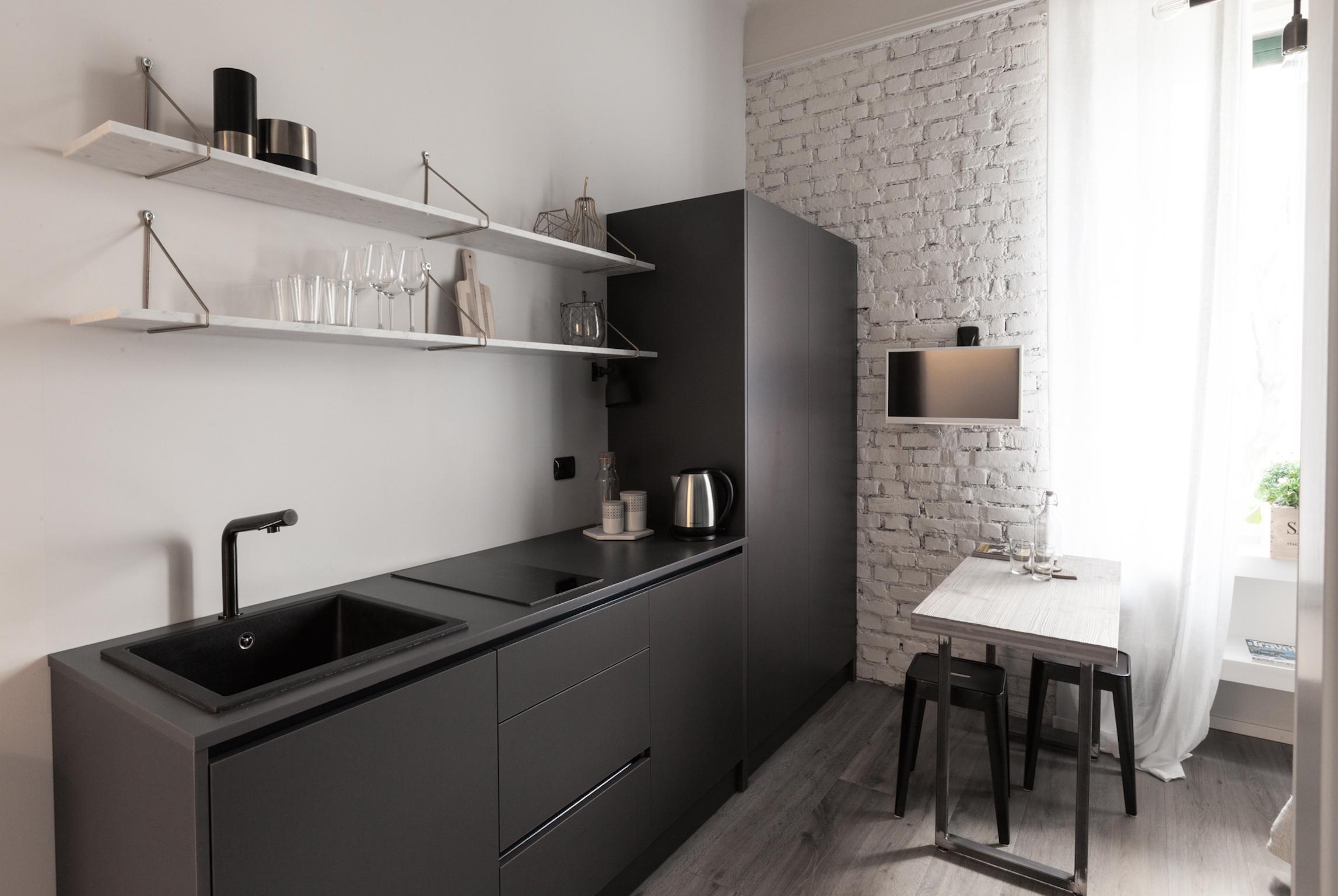 Ca Bela - Lambrate Flat 1 Apartment Milan Luaran gambar