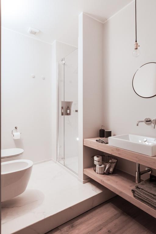 Ca Bela - Lambrate Flat 1 Apartment Milan Luaran gambar