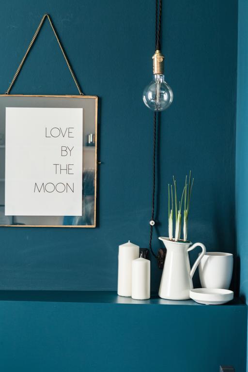 Ca Bela - Lambrate Flat 1 Apartment Milan Luaran gambar